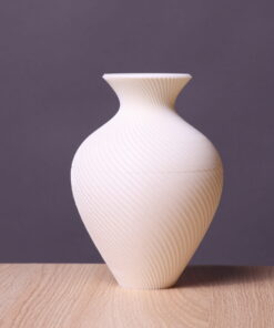 Amfora vase