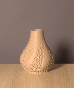 Pearl vase